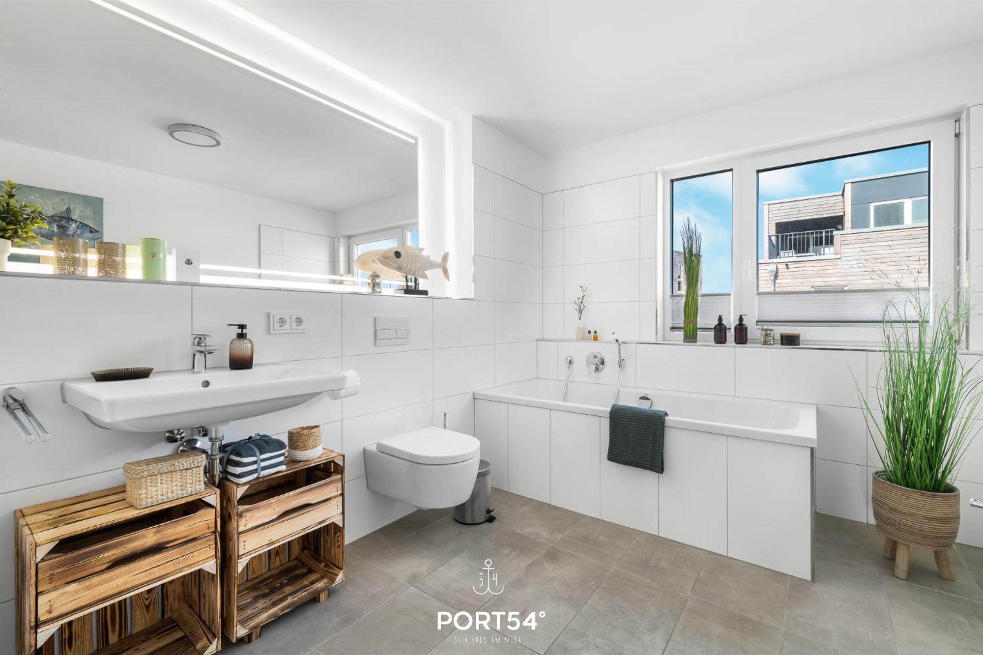 Sloop-Lounge Apartment Olpenitz Exterior photo