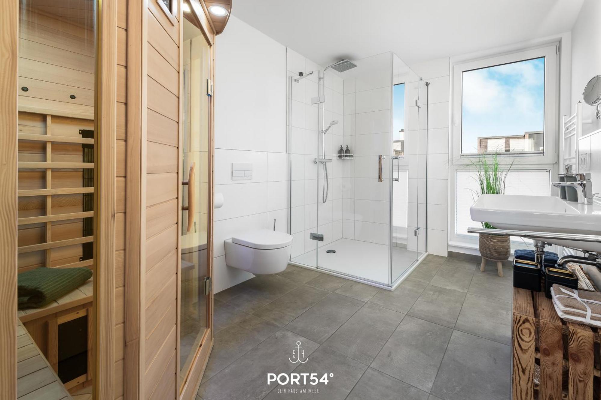 Sloop-Lounge Apartment Olpenitz Exterior photo